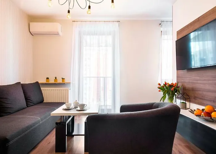 Belec Apartments Premium