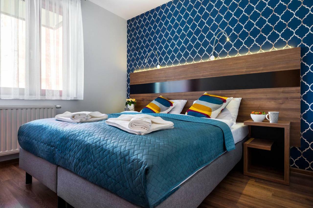 Apartament Belec Premium *
