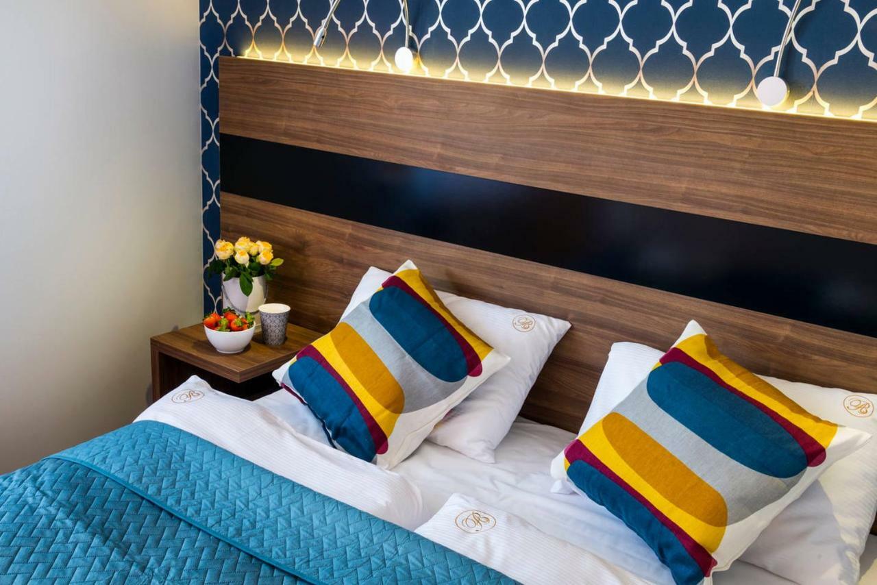 Apartament Belec Premium