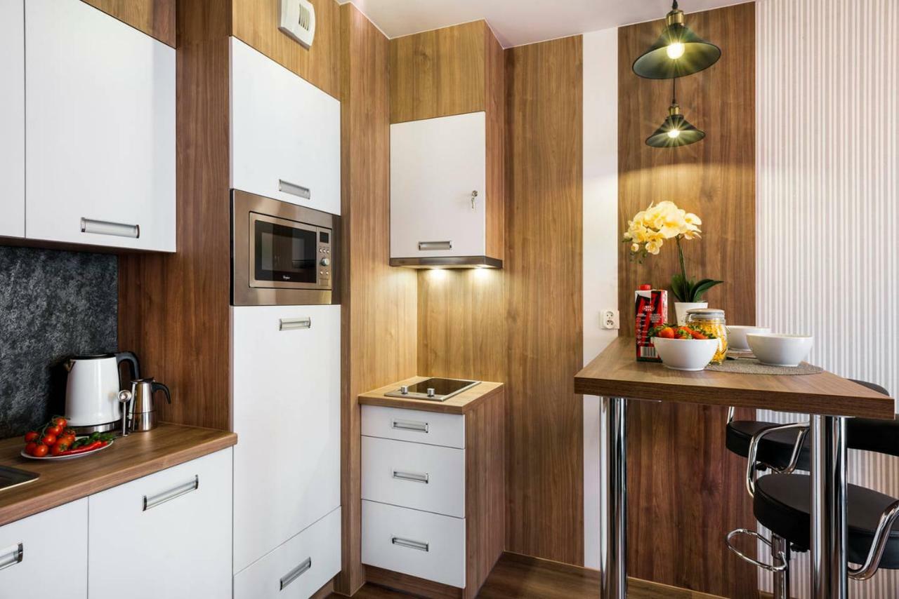 Belec Premium Apartament Kraków