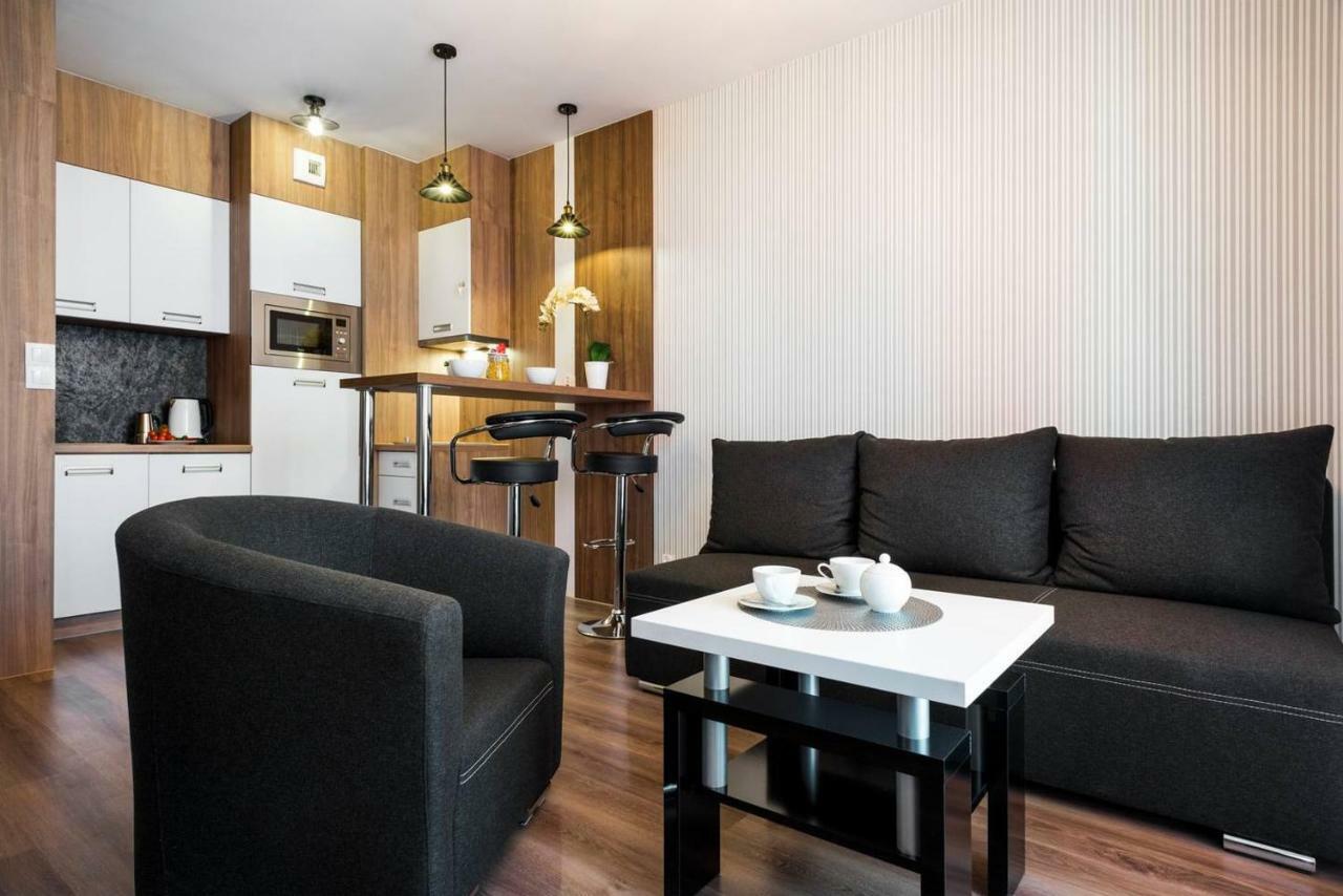 Belec Premium Apartament Kraków