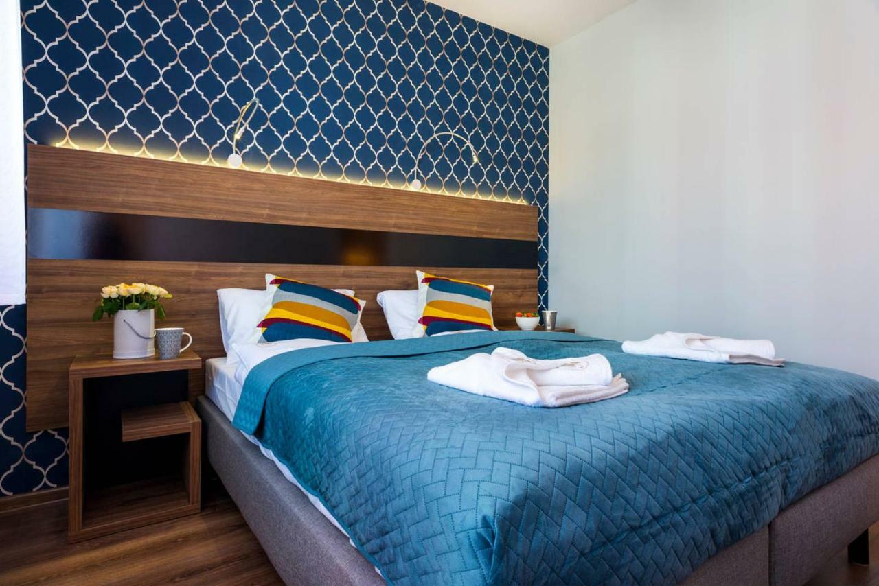 Belec Premium Apartament Kraków