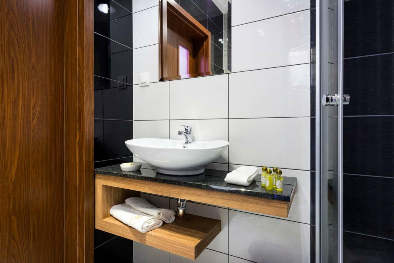 Belec Premium Apartament Kraków