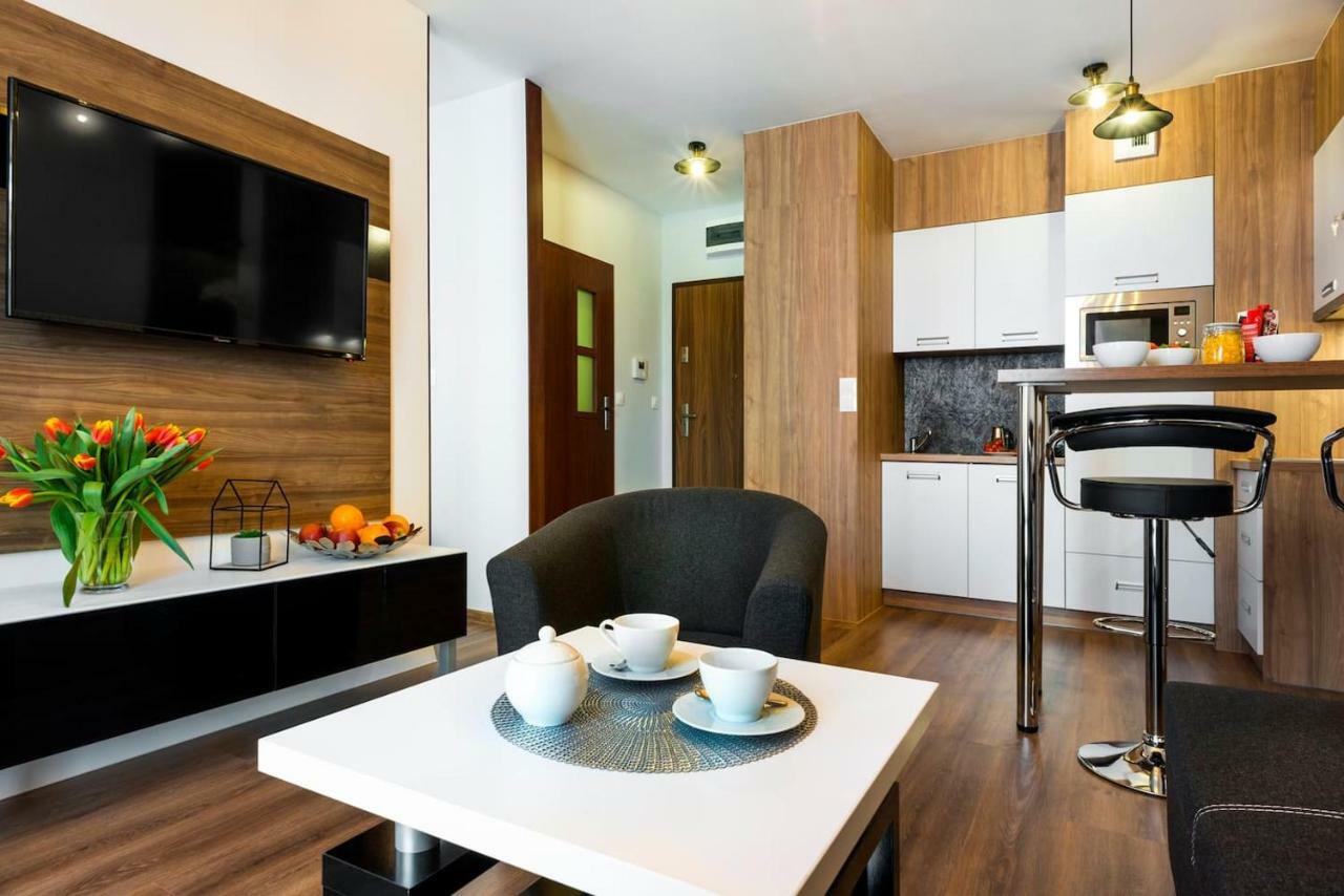 Apartament Belec Premium *