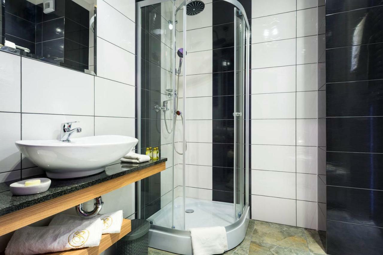 Belec Premium * Krakau